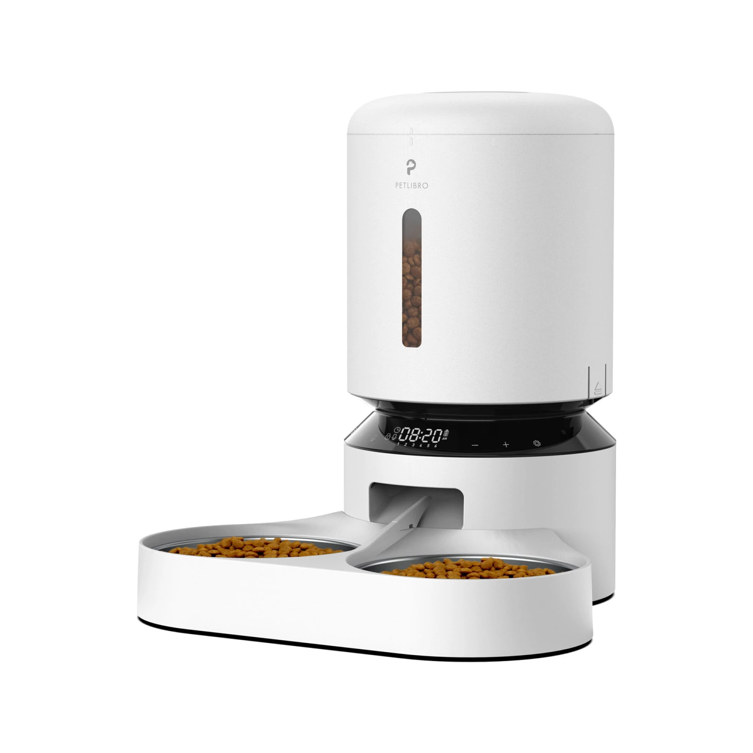 Petlibro Granary Dual Food Tray 4 Petlibro Granary Dual Food Tray - Afbeelding 4