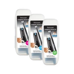 Petosan Ultimate Gebitsverzorgingset -Premium Dierenwinkel petosan ultimate set 89649 0500 none