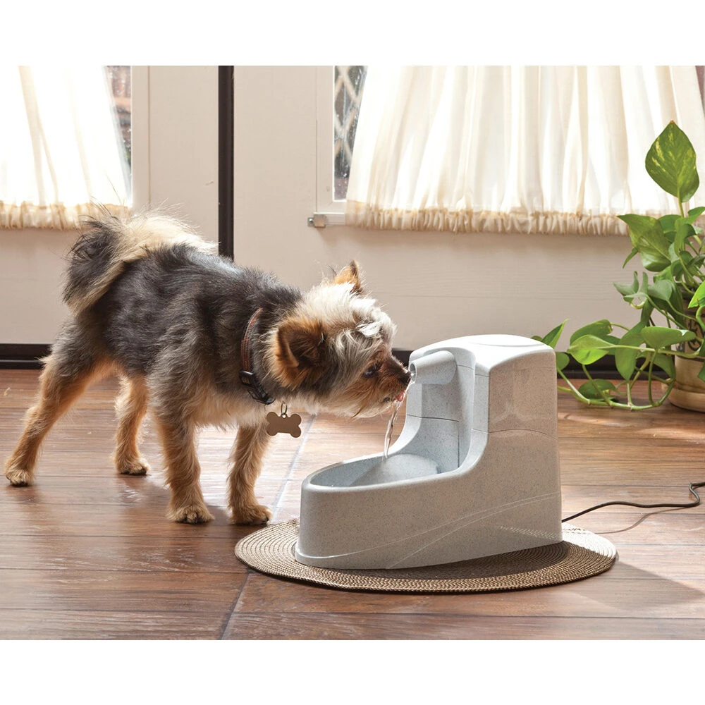 Petsafe Drinkwell Mini Drinkfontein - 1.2 L 2 Petsafe Drinkwell Mini Drinkfontein - 1.2 L - Afbeelding 2