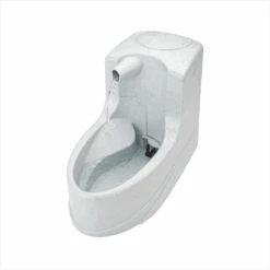 Petsafe Drinkwell Mini Drinkfontein - 1.2 L 11 Petsafe Drinkwell Mini Drinkfontein - 1.2 L -Premium Dierenwinkel petsafe drinkwell mini drinkfontein 12 l 208067 1000 none