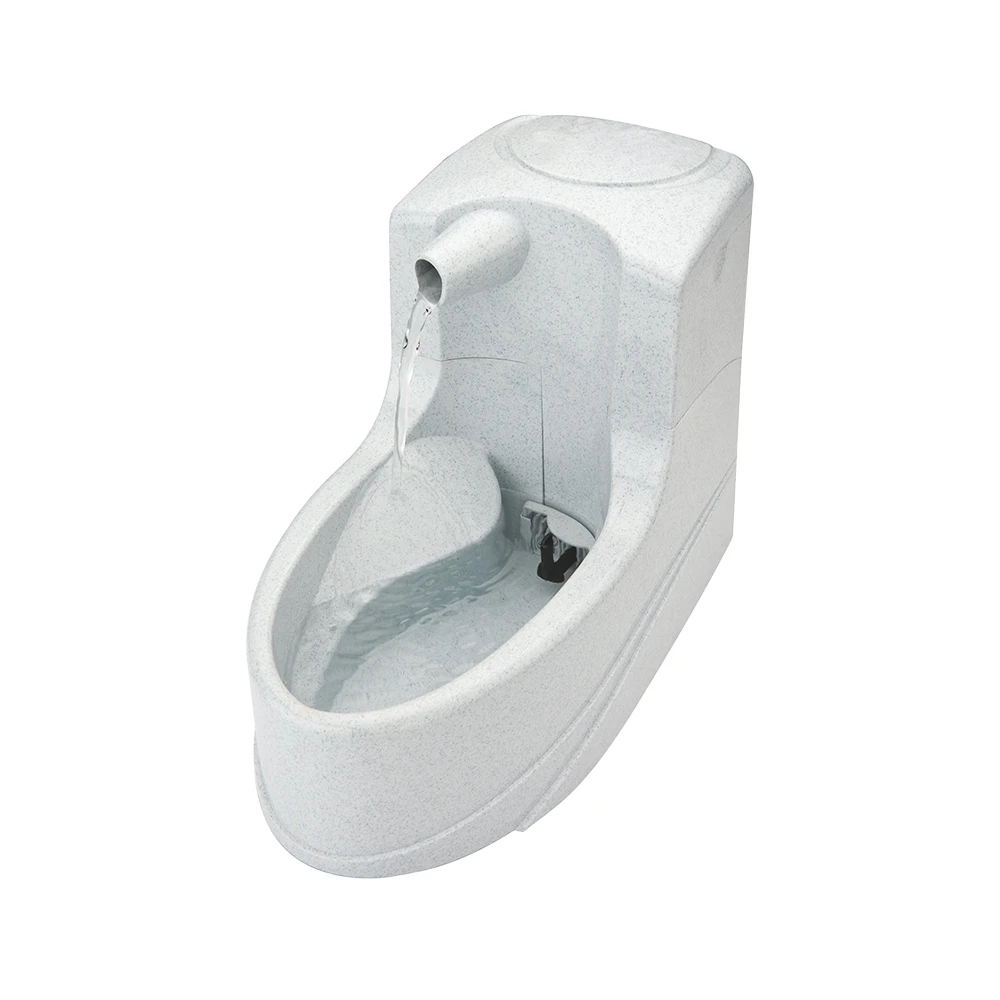 Petsafe Drinkwell Mini Drinkfontein - 1.2 L 5 Petsafe Drinkwell Mini Drinkfontein - 1.2 L - Afbeelding 5