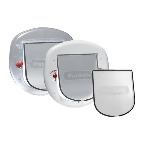 PetSafe Staywell 200 Kattenluik 4 PetSafe Staywell 200 Kattenluik - Afbeelding 4