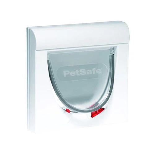 PetSafe Staywell Klassiek Magnetisch Kattenluik 2 PetSafe Staywell Klassiek Magnetisch Kattenluik - Afbeelding 2