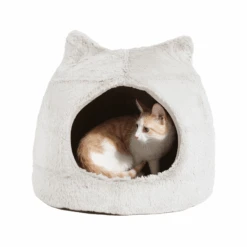 Petstages Katteniglo Meow Hut