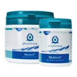 Phytonics Multivit Hond Kat 8 Phytonics Multivit Hond Kat -Premium Dierenwinkel phytonics multivit hond kat 101287 0500 none