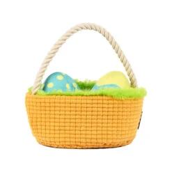 P.L.A.Y. Hippity Hoppity - Egg Basket -Premium Dierenwinkel play hippity hoppity egg basket 220982 2000 none