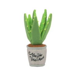 P.L.A.Y. Pet Blooming Buddies - Aloe-ve You Plant -Premium Dierenwinkel play pet blooming buddies aloe ve you plant 187727 2000 none
