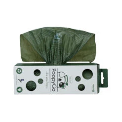 PoopyGo Tissue Box Poekzakjes 7 PoopyGo Tissue Box Poekzakjes -Premium Dierenwinkel poopygo tissue box poekzakjes 164044 0500 none