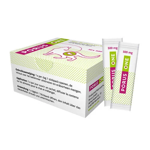 Porus One 6 Porus One - Afbeelding 6