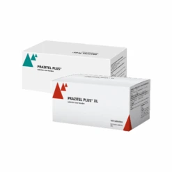 Prazitel Plus (XL) 8 Prazitel Plus (XL) -Premium Dierenwinkel prazitel plus xl 215840 0500 none