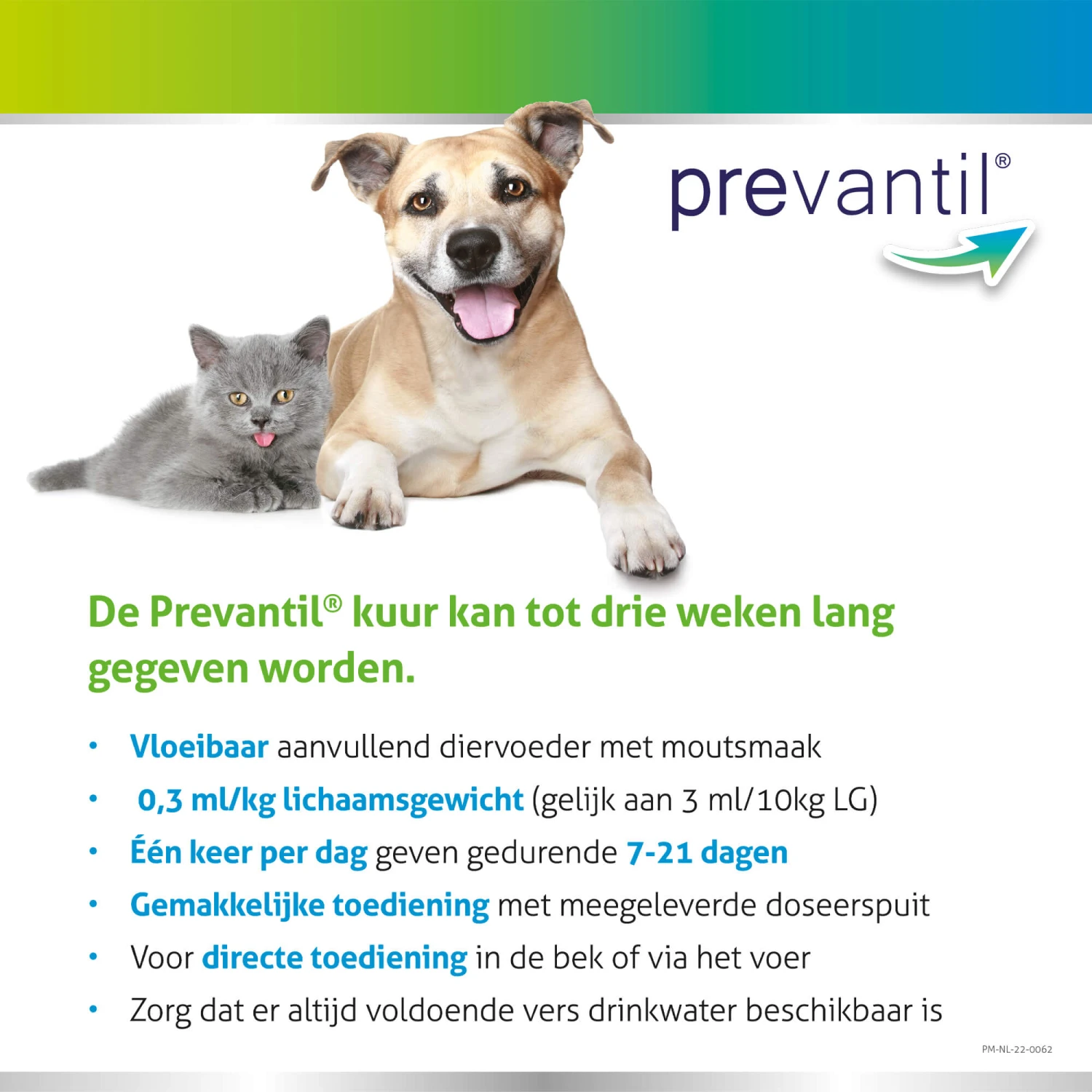Bayer Prevantil 4 Bayer Prevantil - Afbeelding 4