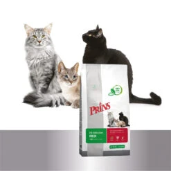 Prins Fit Selection Cat Mix -Premium Dierenwinkel prins fit selection cat mix 171157 1500 none