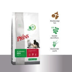 Prins Fit Selection Cat Mix -Premium Dierenwinkel prins fit selection cat mix 171163 1500 none