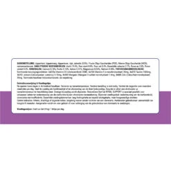 Prins NatureCare Diet Cat Renal Support 9 Prins NatureCare Diet Cat Renal Support -Premium Dierenwinkel prins naturecare diet cat renal support 171226 2000 none