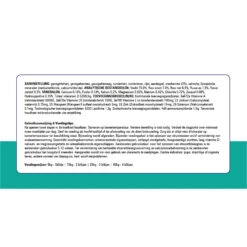 Prins NatureCare Diet Dog Struvite & Calciumoxalate 9 Prins NatureCare Diet Dog Struvite & Calciumoxalate -Premium Dierenwinkel prins naturecare diet dog struvite calciumoxalate 171187 2000 none