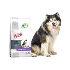 Prins ProCare Protection Sterilised -Premium Dierenwinkel prins procare protection sterilised 171886 1500 none