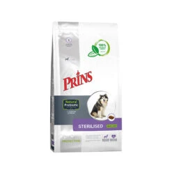 Prins ProCare Protection Sterilised -Premium Dierenwinkel prins procare protection sterilised 172705 0500 none