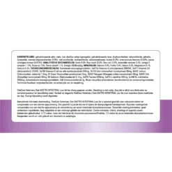 Prins VitalCare Gastro-Intestinal Low Fat 17 Prins VitalCare Gastro-Intestinal Low Fat -Premium Dierenwinkel prins vitalcare gastro intestinal low fat 172585 2000 none