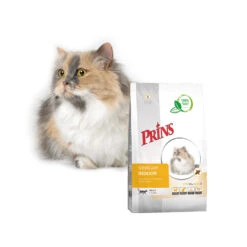 Prins VitalCare Indoor 21 Prins VitalCare Indoor -Premium Dierenwinkel prins vitalcare indoor 172330 1500 none