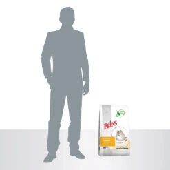 Prins VitalCare Indoor 23 Prins VitalCare Indoor -Premium Dierenwinkel prins vitalcare indoor 172339 1500 none