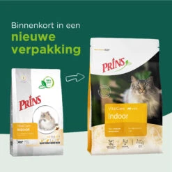 Prins VitalCare Indoor 19 Prins VitalCare Indoor -Premium Dierenwinkel prins vitalcare indoor 217290 2000 none
