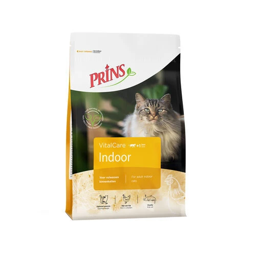 Prins VitalCare Indoor 2 Prins VitalCare Indoor - Afbeelding 2
