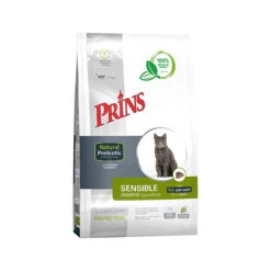 Prins VitalCare Protection Sensible Grainfree Hypoallergic -Premium Dierenwinkel prins vitalcare protection sensible grainfree hypoallergic 159806 1000 none