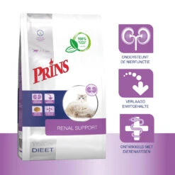 Prins VitalCare Renal Support -Premium Dierenwinkel prins vitalcare renal support 172642 1500 none