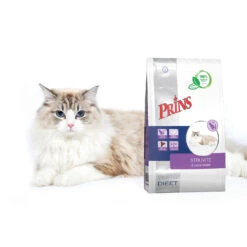 Prins VitalCare Struvite & Calciumoxalate -Premium Dierenwinkel prins vitalcare struvite calciumoxalate 172672 1500 none