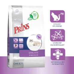 Prins VitalCare Struvite & Calciumoxalate -Premium Dierenwinkel prins vitalcare struvite calciumoxalate 172678 1500 none