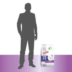 Prins VitalCare Struvite & Calciumoxalate -Premium Dierenwinkel prins vitalcare struvite calciumoxalate 172681 1500 none