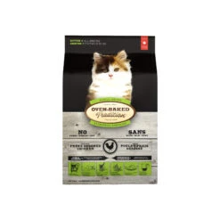 Oven-Baked Tradition Kitten -Premium Dierenwinkel prod 14547 203753 2000 none