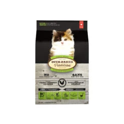 Oven-Baked Tradition Kitten -Premium Dierenwinkel prod 14547 203756 2000 none