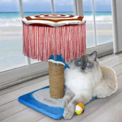 KONG Play Spaces CATbana -Premium Dierenwinkel prod 14645 203480 0500 none