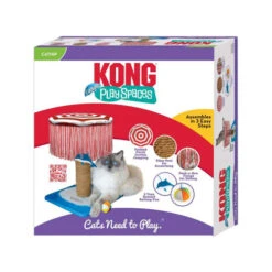 KONG Play Spaces CATbana -Premium Dierenwinkel prod 14645 203483 0500 none