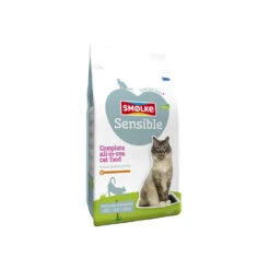 Smølke Sensible Kattenvoer -Premium Dierenwinkel prod 15740 218977 1000 none