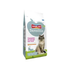 Smølke Sensible Kattenvoer -Premium Dierenwinkel prod 15740 218978 1000 none