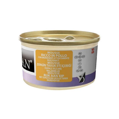 Purina Pro Plan Kitten Mousse Met Kip 3 Purina Pro Plan Kitten Mousse Met Kip - Afbeelding 3