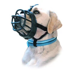 Company Of Animals Baskerville Ultra Muzzle -Premium Dierenwinkel product baskerville ultra muzzle none 4 1469627440 71986