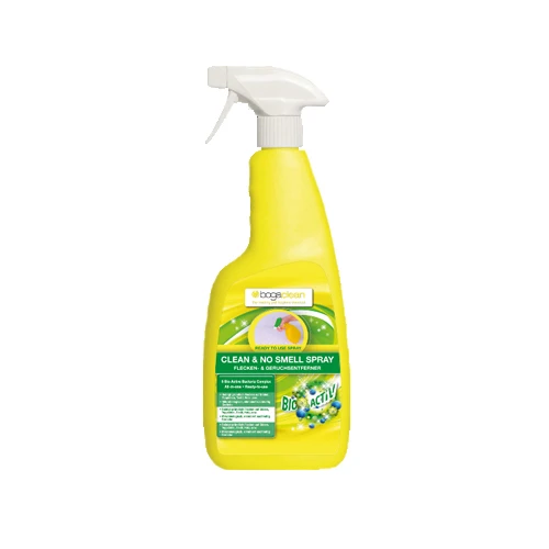 Bogaclean Clean & Smell Free 2 Bogaclean Clean & Smell Free - Afbeelding 2