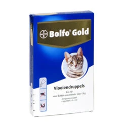 Bolfo Gold Kat -Premium Dierenwinkel product bolfo gold kat none 4 1467098433 70449