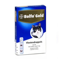 Bolfo Gold Kat -Premium Dierenwinkel product bolfo gold kat none 4 1467098439 70452