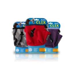 Company Of Animals Clix Treat Bag -Premium Dierenwinkel product clix treat bag none 4 1457970386 66761