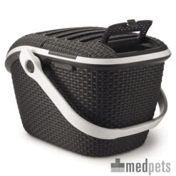 Curver Petlife Reismand 13 Curver Petlife Reismand -Premium Dierenwinkel product curver reismand 4 1456132941 23118