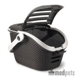 Curver Petlife Reismand 14 Curver Petlife Reismand -Premium Dierenwinkel product curver reismand 4 1456132941 23120