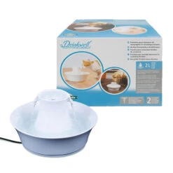 PetSafe Drinkwell Ceramic Avalon Drinkfontein