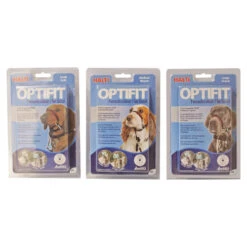 Halti OptiFit Headcollar 10 Halti OptiFit Headcollar -Premium Dierenwinkel product halti optifit headcollar none 4 1488363949 83953