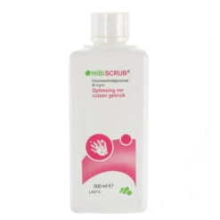 Hibiscrub 10 Hibiscrub -Premium Dierenwinkel product hibiscrub none 4 1472563636 77116