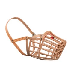 Buster Kunststof Muilkorf -Premium Dierenwinkel product muilkorf none 4 1458915858 67240