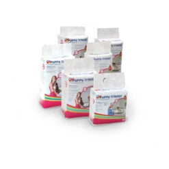 Savic Puppy Trainer + Pads -Premium Dierenwinkel product savic puppy trainer none 4 1483094486 82411